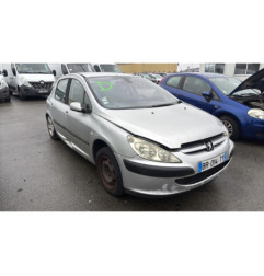 Optique avant principal droit (feux)(phare) PEUGEOT 307
