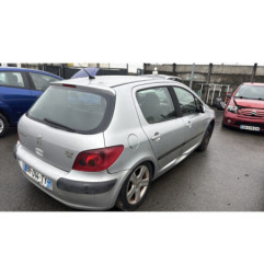 Optique avant principal droit (feux)(phare) PEUGEOT 307