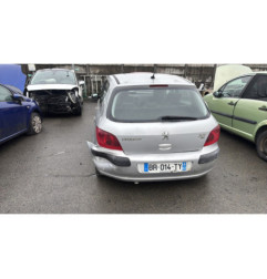 Optique avant principal droit (feux)(phare) PEUGEOT 307