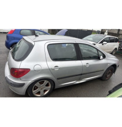 Optique avant principal droit (feux)(phare) PEUGEOT 307