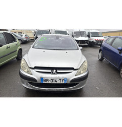 Optique avant principal droit (feux)(phare) PEUGEOT 307