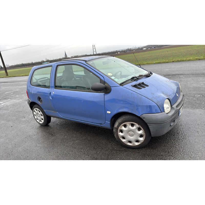 Amortisseur avant droit RENAULT TWINGO 1 Photo n°8