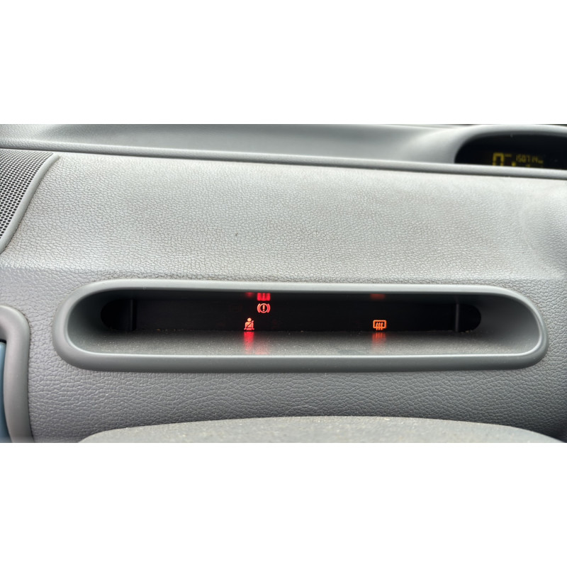 Amortisseur avant droit RENAULT TWINGO 1 Photo n°18