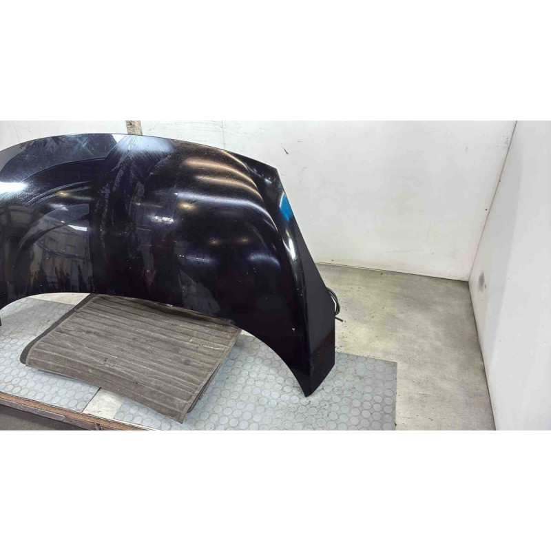 Capot RENAULT SCENIC 3 Photo n°4