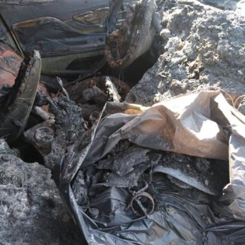 Jante OPEL MOKKA 1 Photo n°7