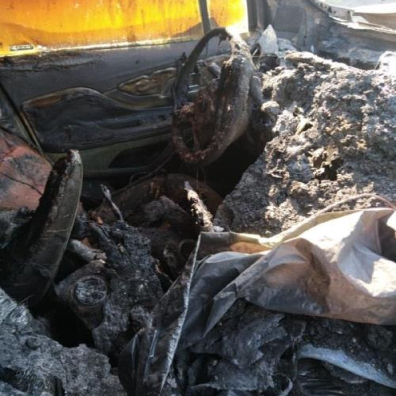 Jante OPEL MOKKA 1 Photo n°8