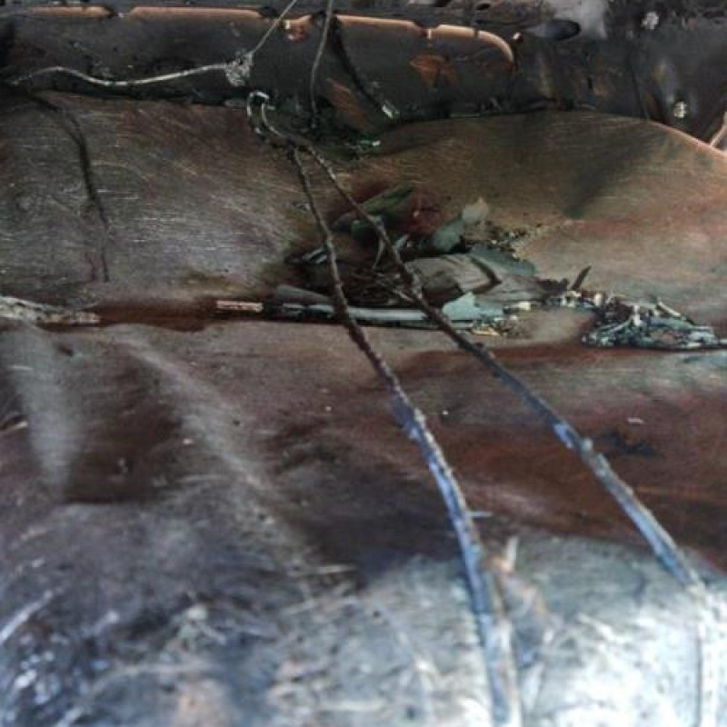 Jante OPEL MOKKA 1 Photo n°9