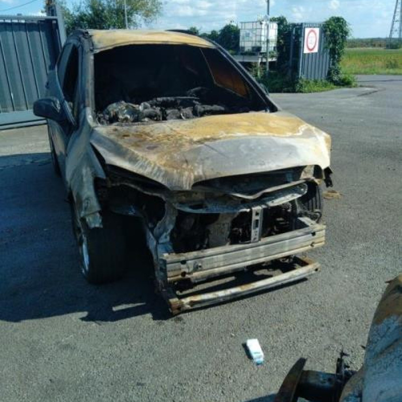 Jante OPEL MOKKA 1 Photo n°10