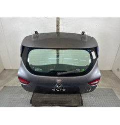 Malle/Hayon arriere RENAULT CLIO 4 Photo n°1