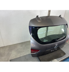 Malle/Hayon arriere RENAULT CLIO 4