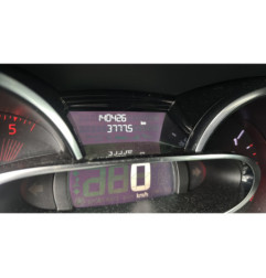 Poignee porte arriere gauche RENAULT CLIO 4