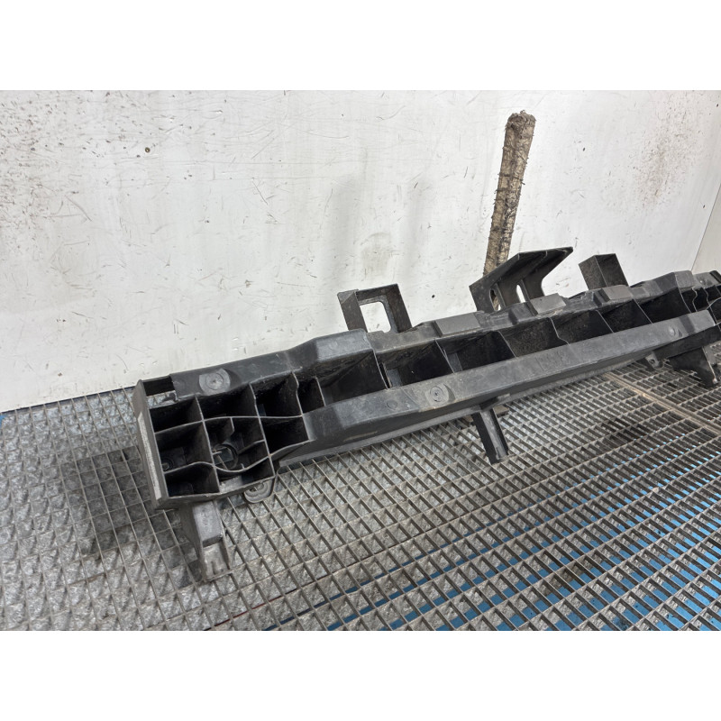 Absorbeur de pare choc arriere RENAULT CLIO 4 Photo n°2