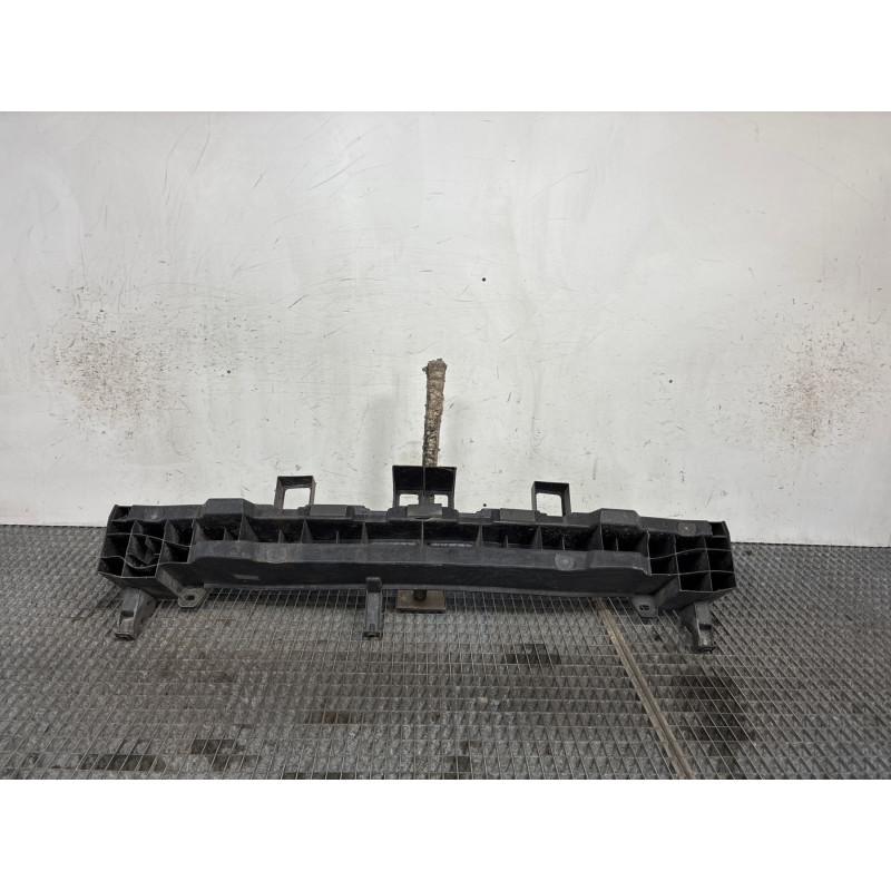 Absorbeur de pare choc arriere RENAULT CLIO 4 Photo n°4