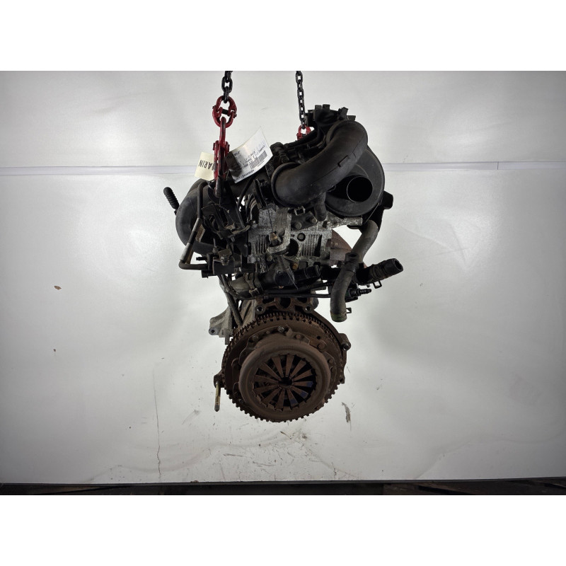 Moteur RENAULT TWINGO 1 Photo n°1