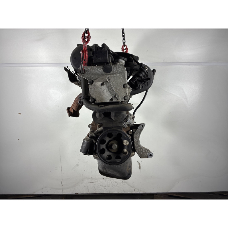 Moteur RENAULT TWINGO 1 Photo n°2