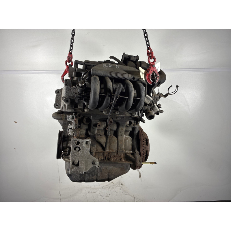 Moteur RENAULT TWINGO 1 Photo n°3