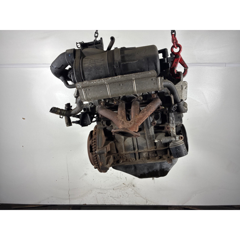 Moteur RENAULT TWINGO 1 Photo n°4
