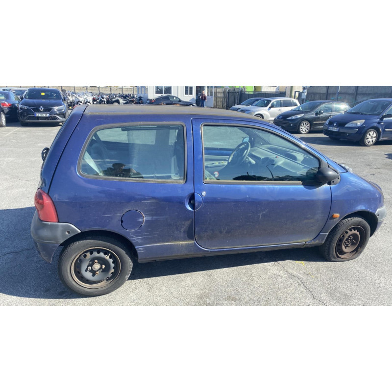 Moteur RENAULT TWINGO 1 Photo n°5