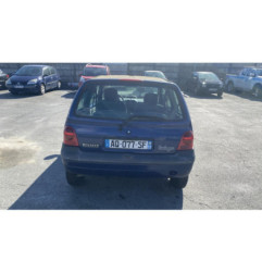 Moteur RENAULT TWINGO 1