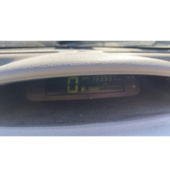 Moteur RENAULT TWINGO 1