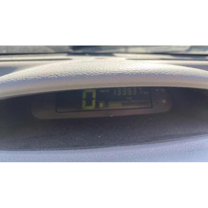 Moteur RENAULT TWINGO 1 Photo n°7