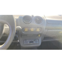 Moteur RENAULT TWINGO 1