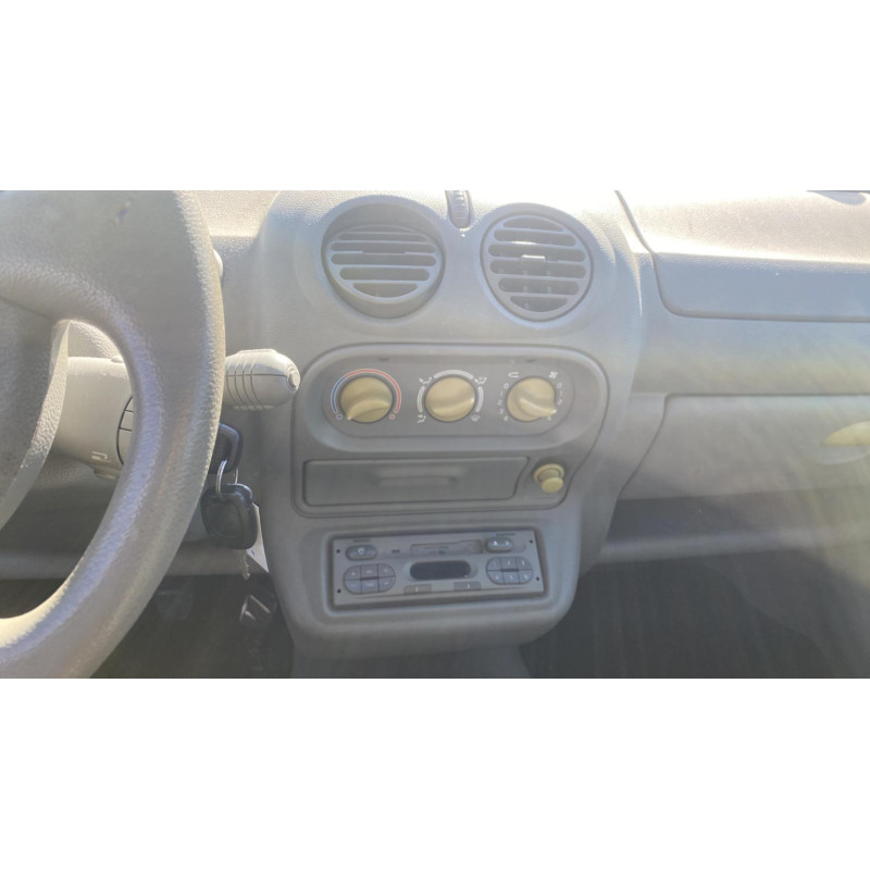 Moteur RENAULT TWINGO 1 Photo n°8