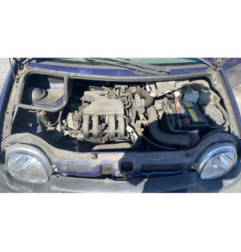 Moteur RENAULT TWINGO 1