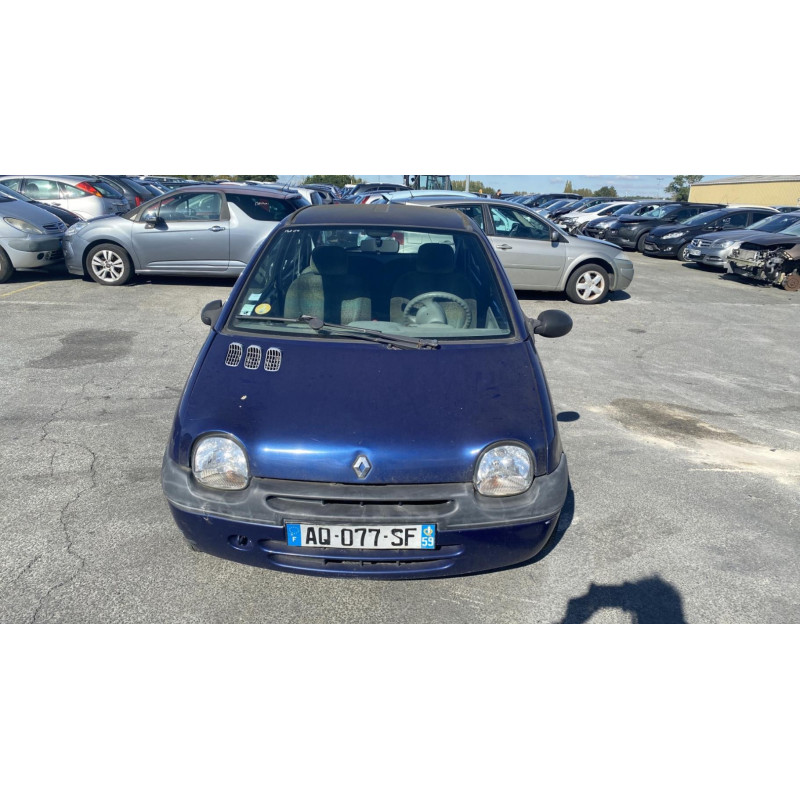 Moteur RENAULT TWINGO 1 Photo n°10
