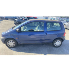 Moteur RENAULT TWINGO 1