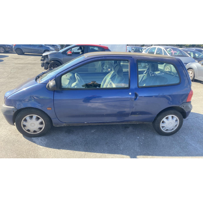 Moteur RENAULT TWINGO 1 Photo n°11