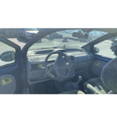 Moteur RENAULT TWINGO 1