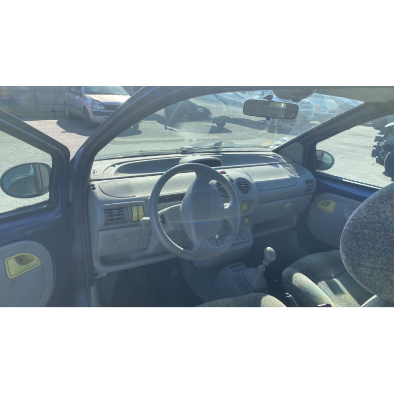 Moteur RENAULT TWINGO 1 Photo n°12