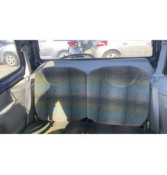 Moteur RENAULT TWINGO 1