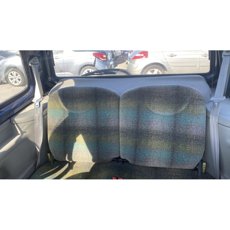 Moteur RENAULT TWINGO 1 Photo n°14