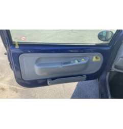 Moteur RENAULT TWINGO 1
