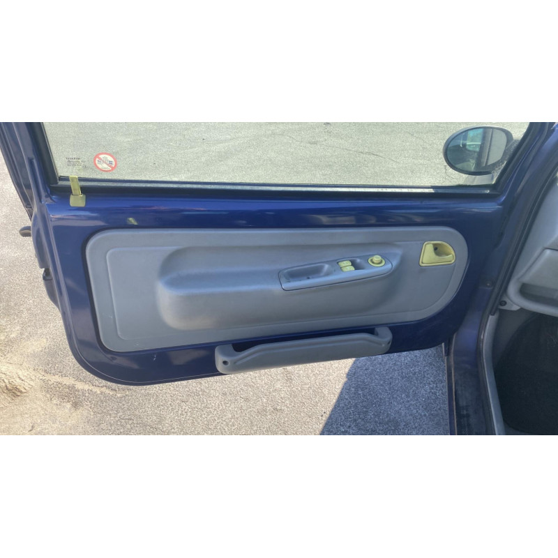 Moteur RENAULT TWINGO 1 Photo n°15