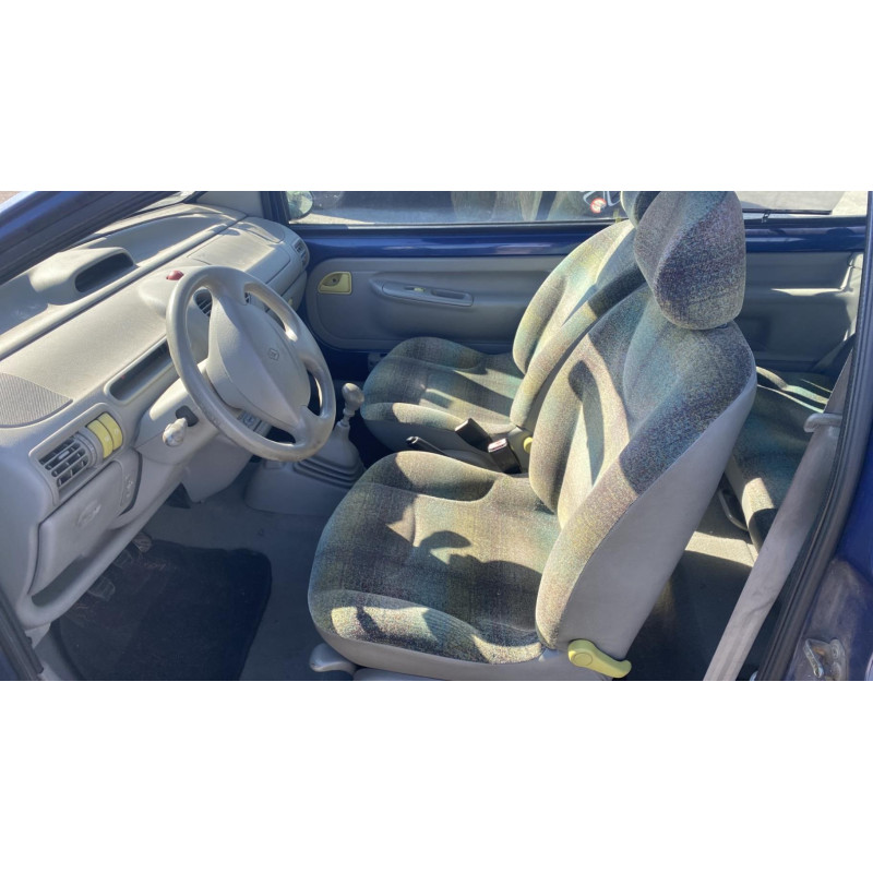 Moteur RENAULT TWINGO 1 Photo n°16