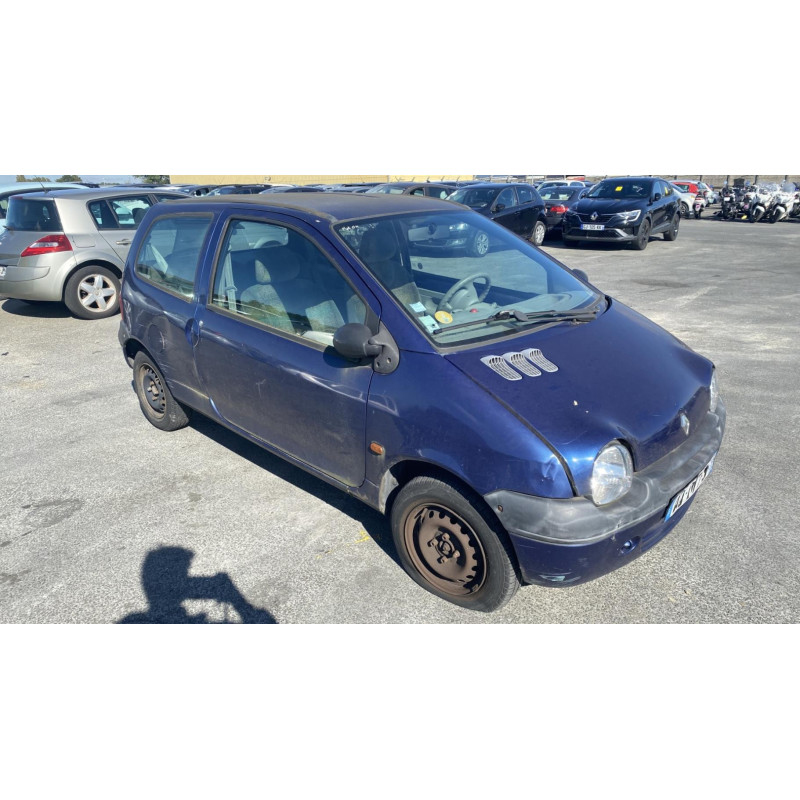 Moteur RENAULT TWINGO 1 Photo n°17