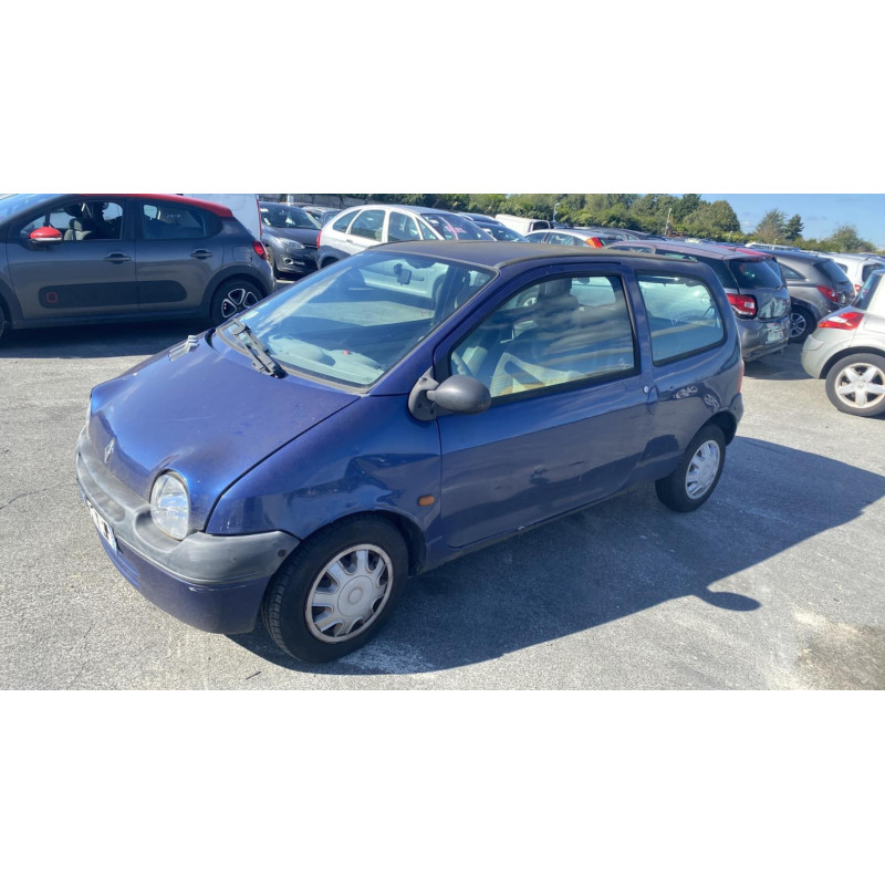 Moteur RENAULT TWINGO 1 Photo n°18