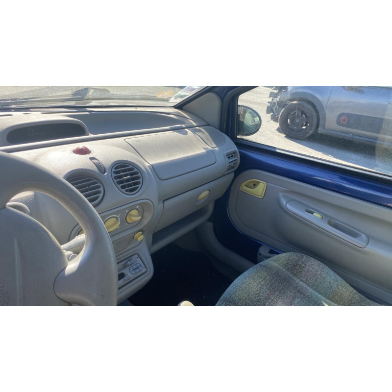 Moteur RENAULT TWINGO 1 Photo n°19