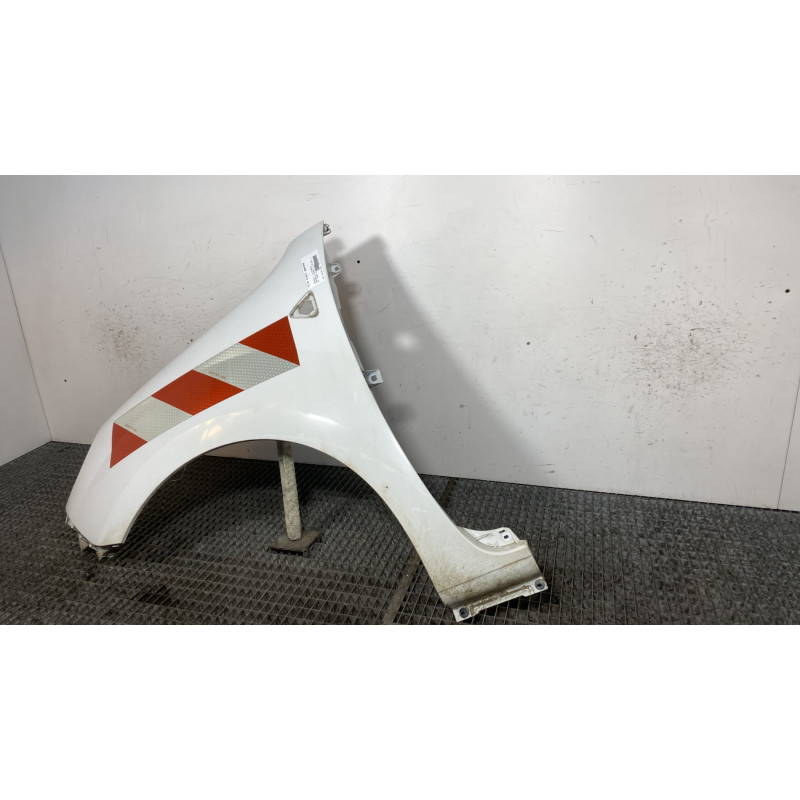 Aile avant gauche RENAULT KANGOO 2 Photo n°3