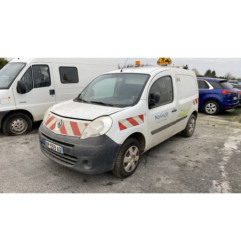 Aile avant gauche RENAULT KANGOO 2