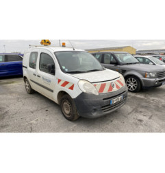 Aile avant gauche RENAULT KANGOO 2