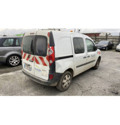 Aile avant gauche RENAULT KANGOO 2