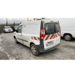 Aile avant gauche RENAULT KANGOO 2