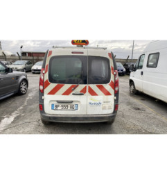 Aile avant gauche RENAULT KANGOO 2