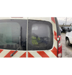 Aile avant gauche RENAULT KANGOO 2