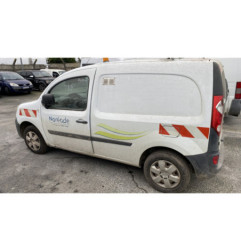 Aile avant gauche RENAULT KANGOO 2