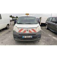Aile avant gauche RENAULT KANGOO 2